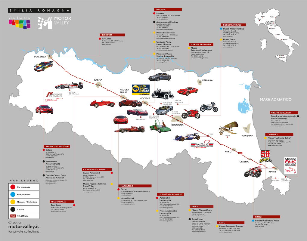 Cartografia Motorvalley1