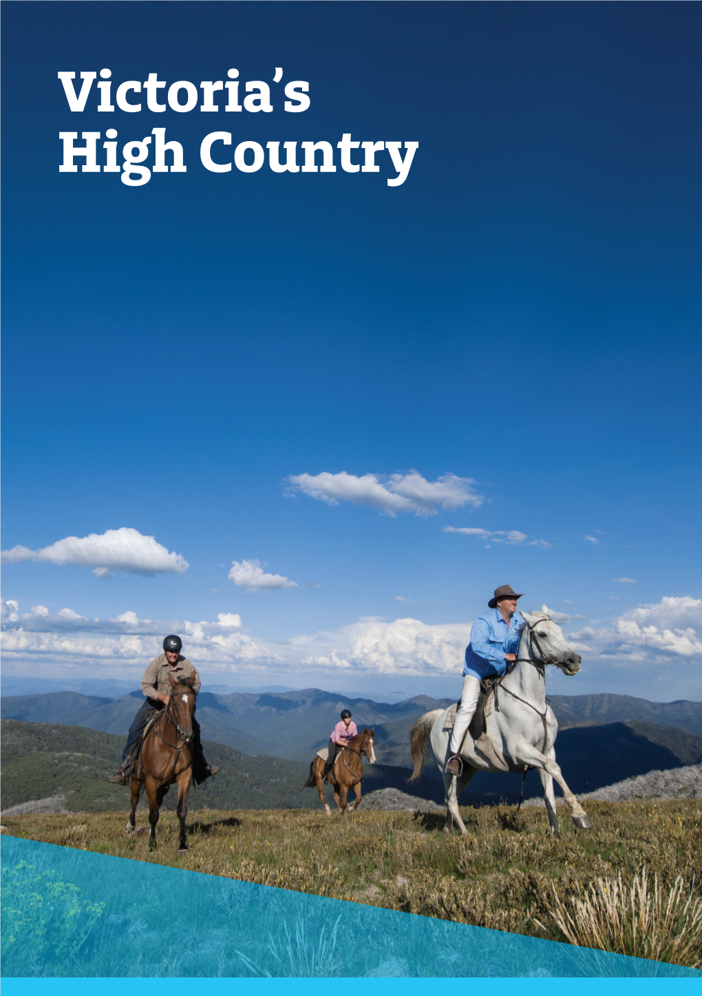 Victoria's High Country