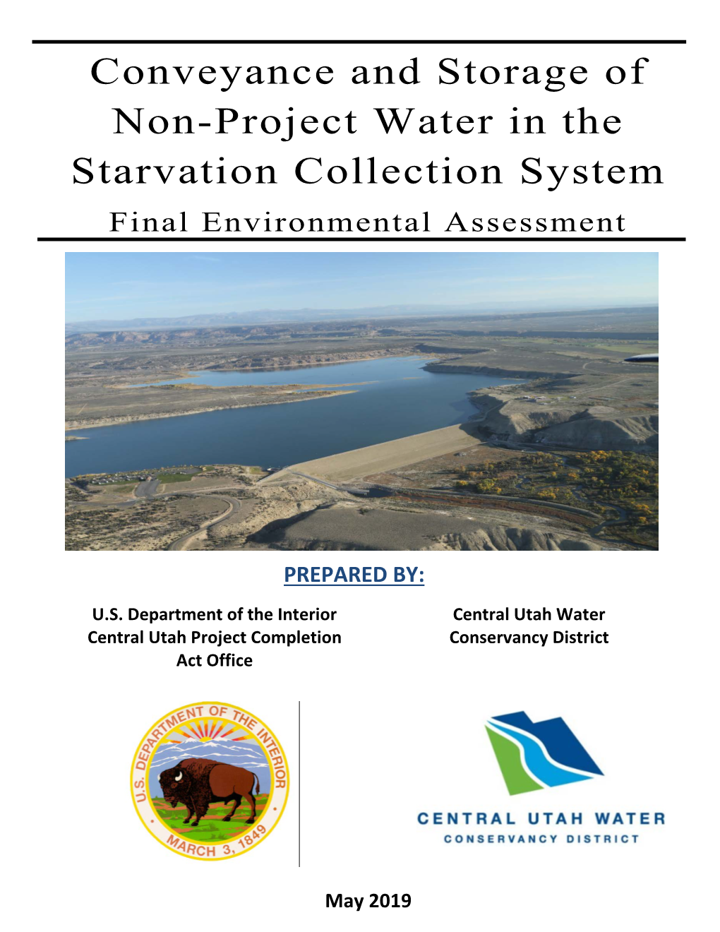 Final Environmental Assessment