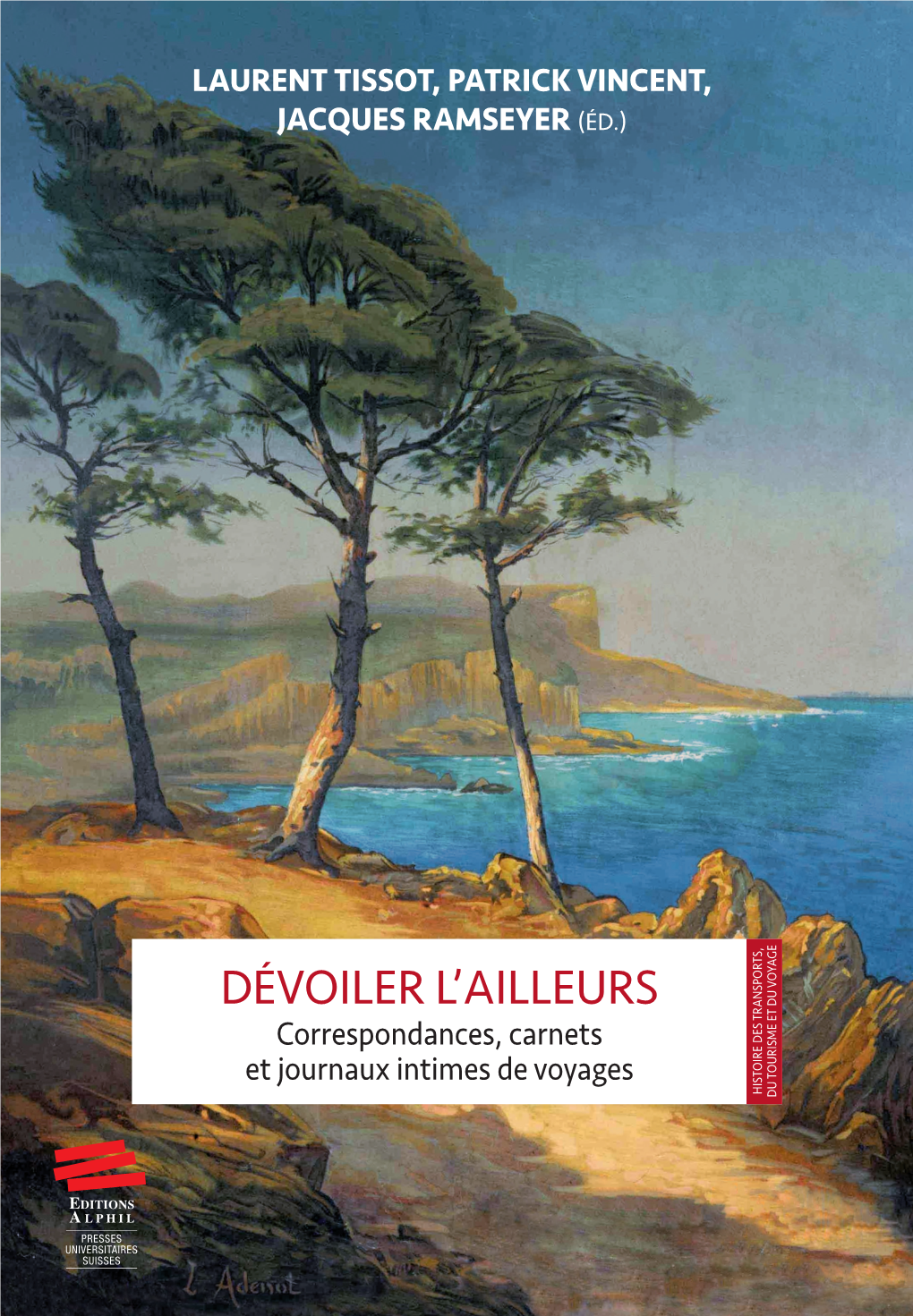 Comtois Charles Louis Contejean (1824-1907)
