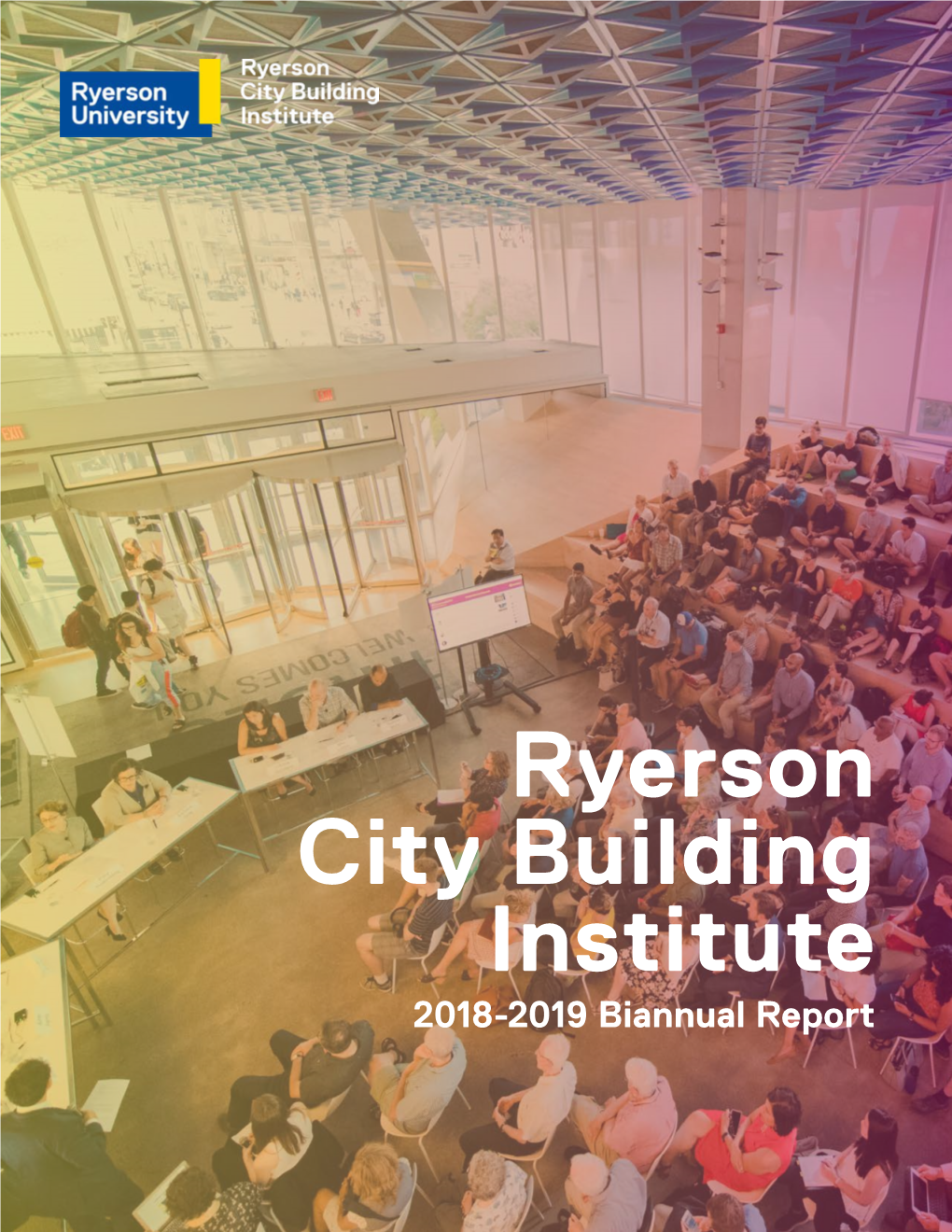 Bi-Annual Report 2019-2020