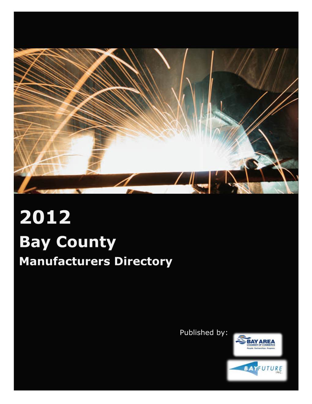 Bay County Manufacturers Directory