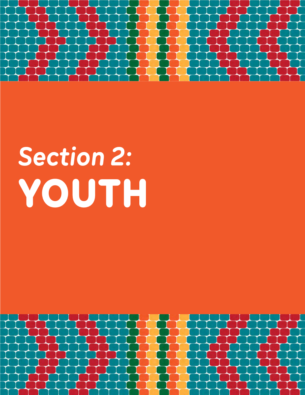 Youth Section