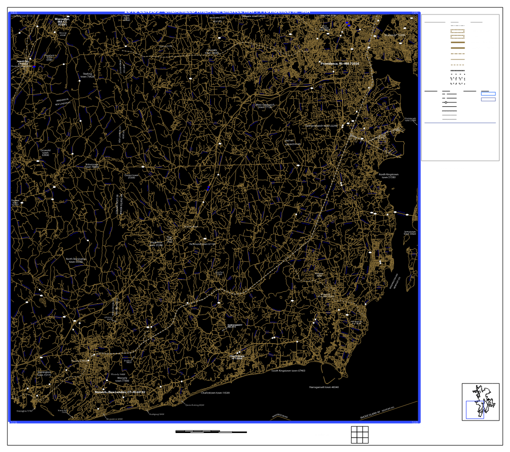 Providence, RI--MA 71.384423W