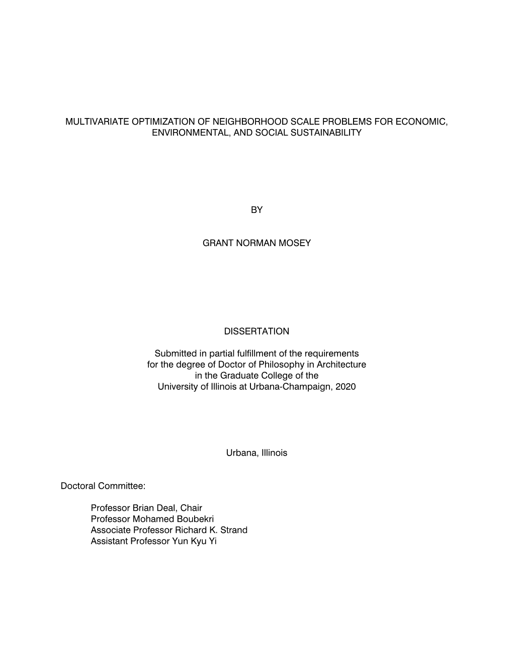 MOSEY-DISSERTATION-2020.Pdf