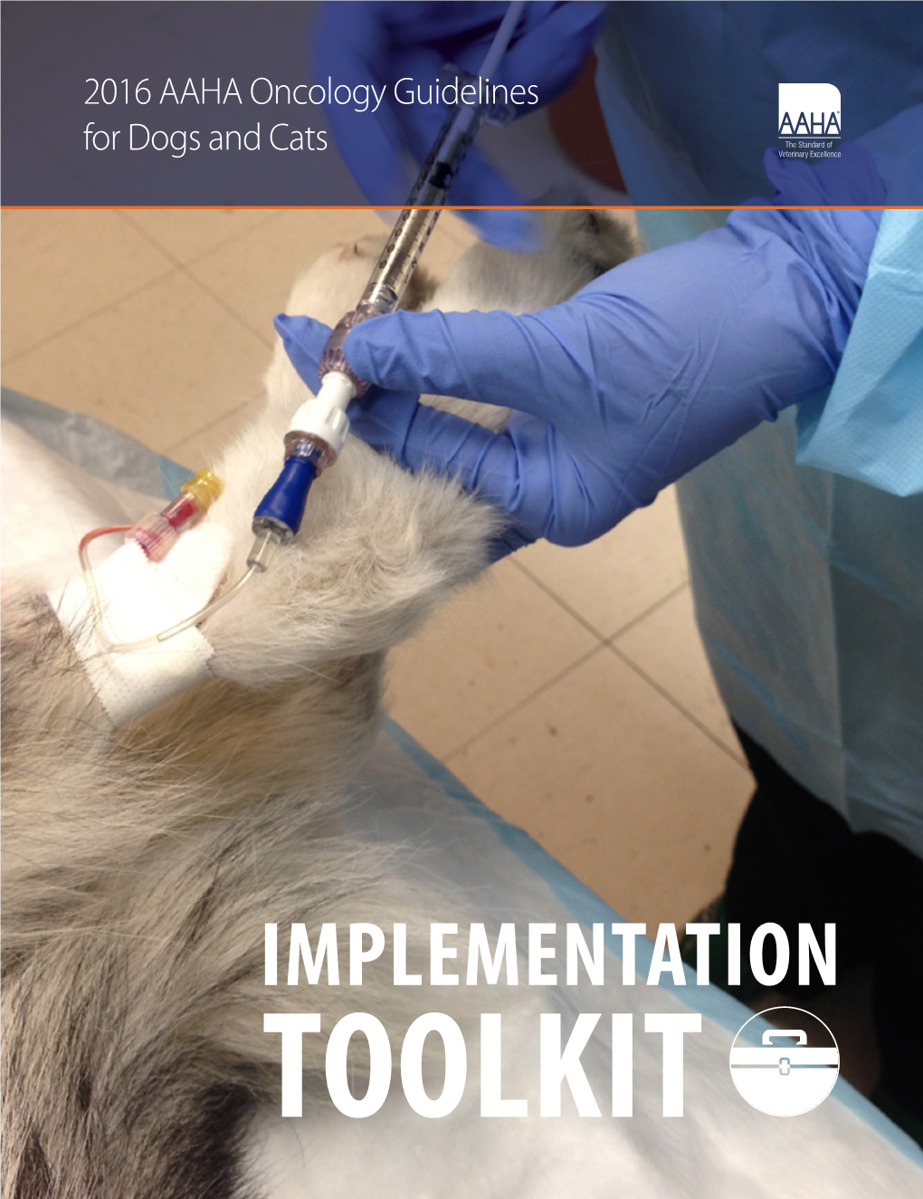2016 AAHA Oncology Guidelines for Dogs and Cats