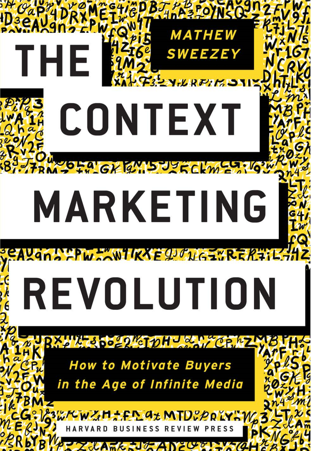 The Context Marketing Revolution