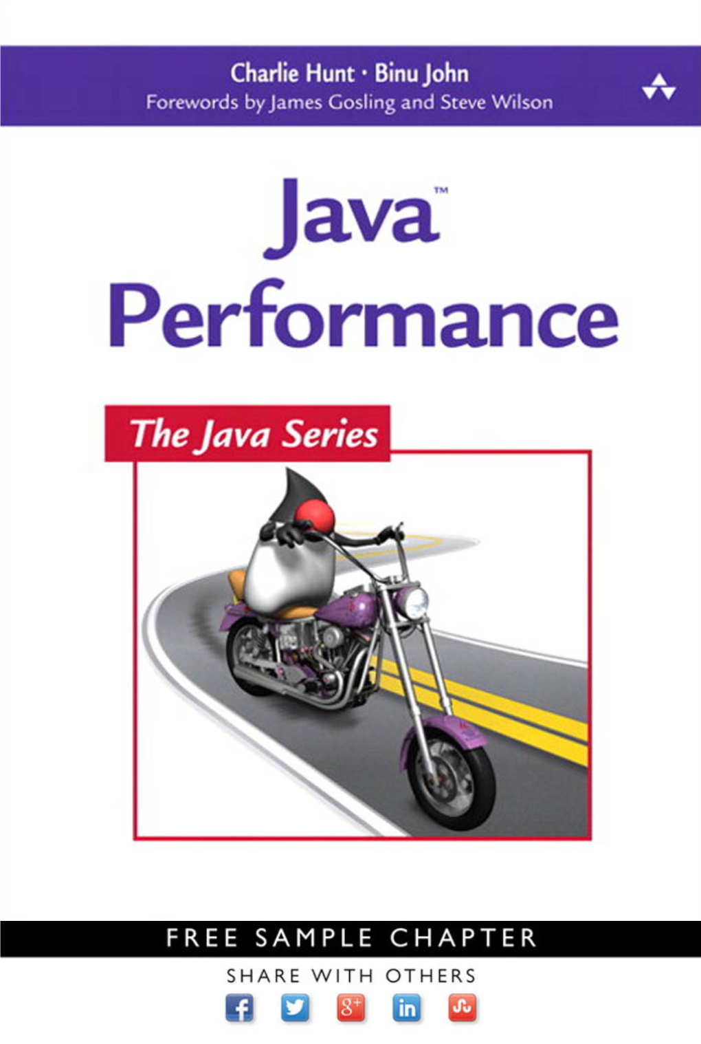 Java™ Performance