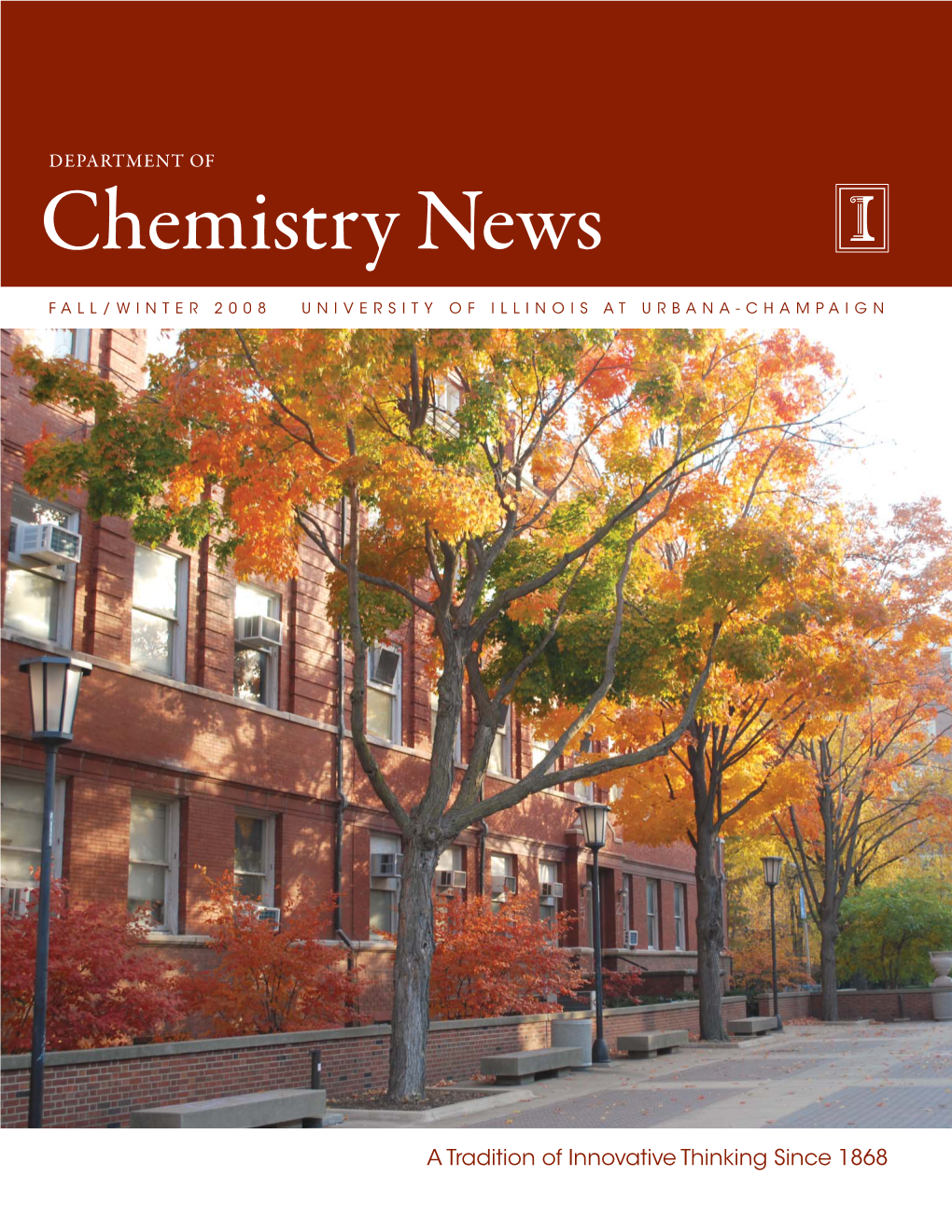 Fall 2008 Edition (Pdf)