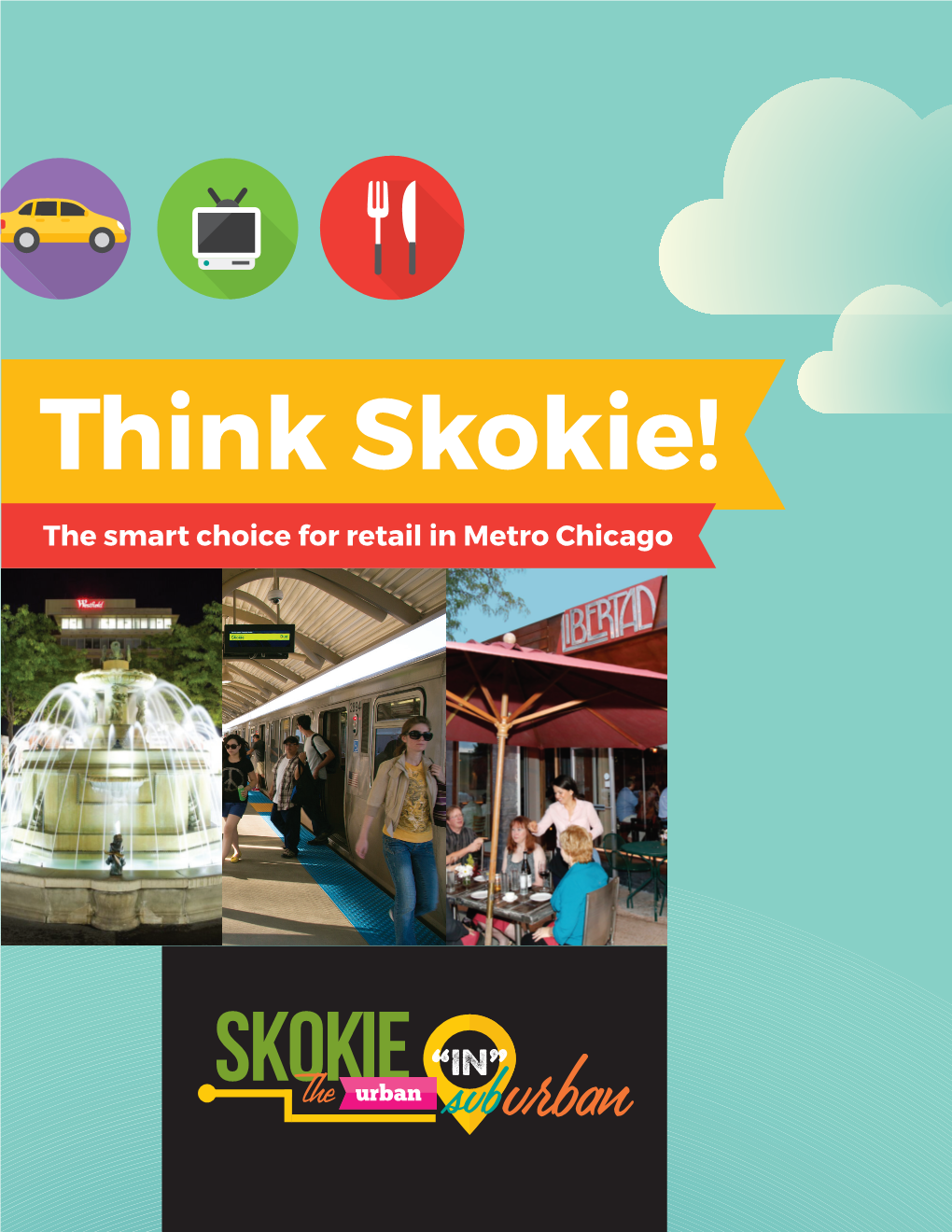 Think Skokie Retail