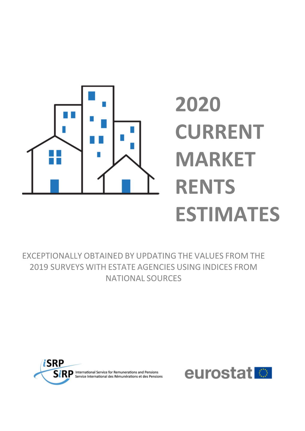 2020 Current Market Rents Estimates