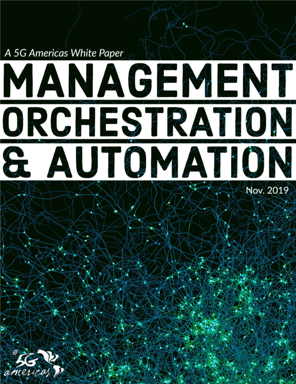 Management, Orchestration & Automation 1