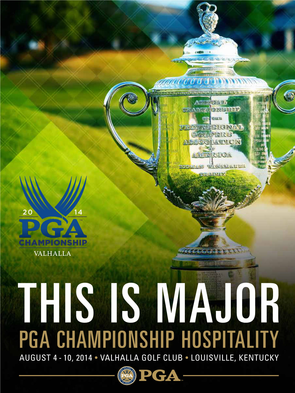 Pga Championship Hospitality