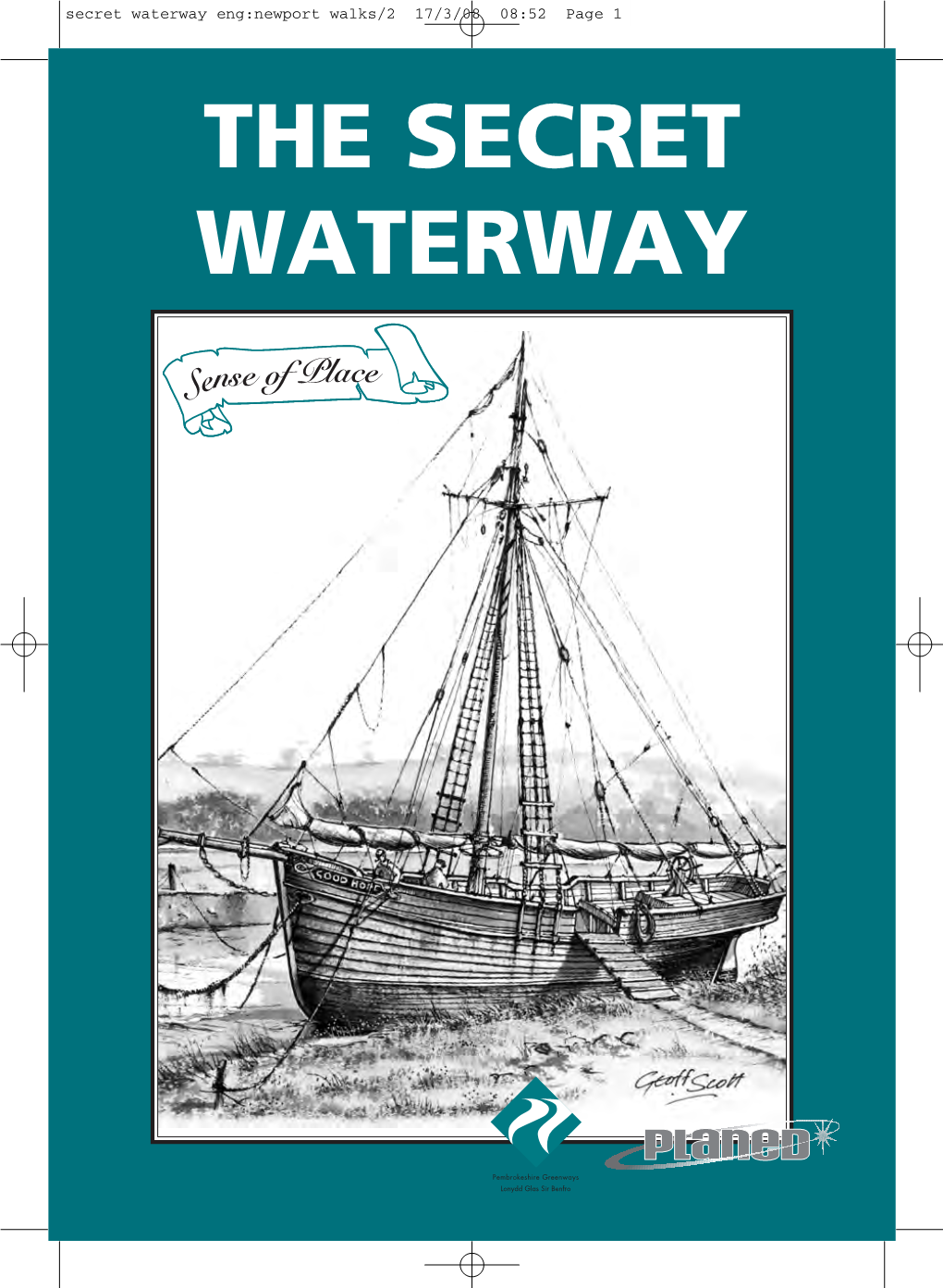 The Secret Waterway (Eng)