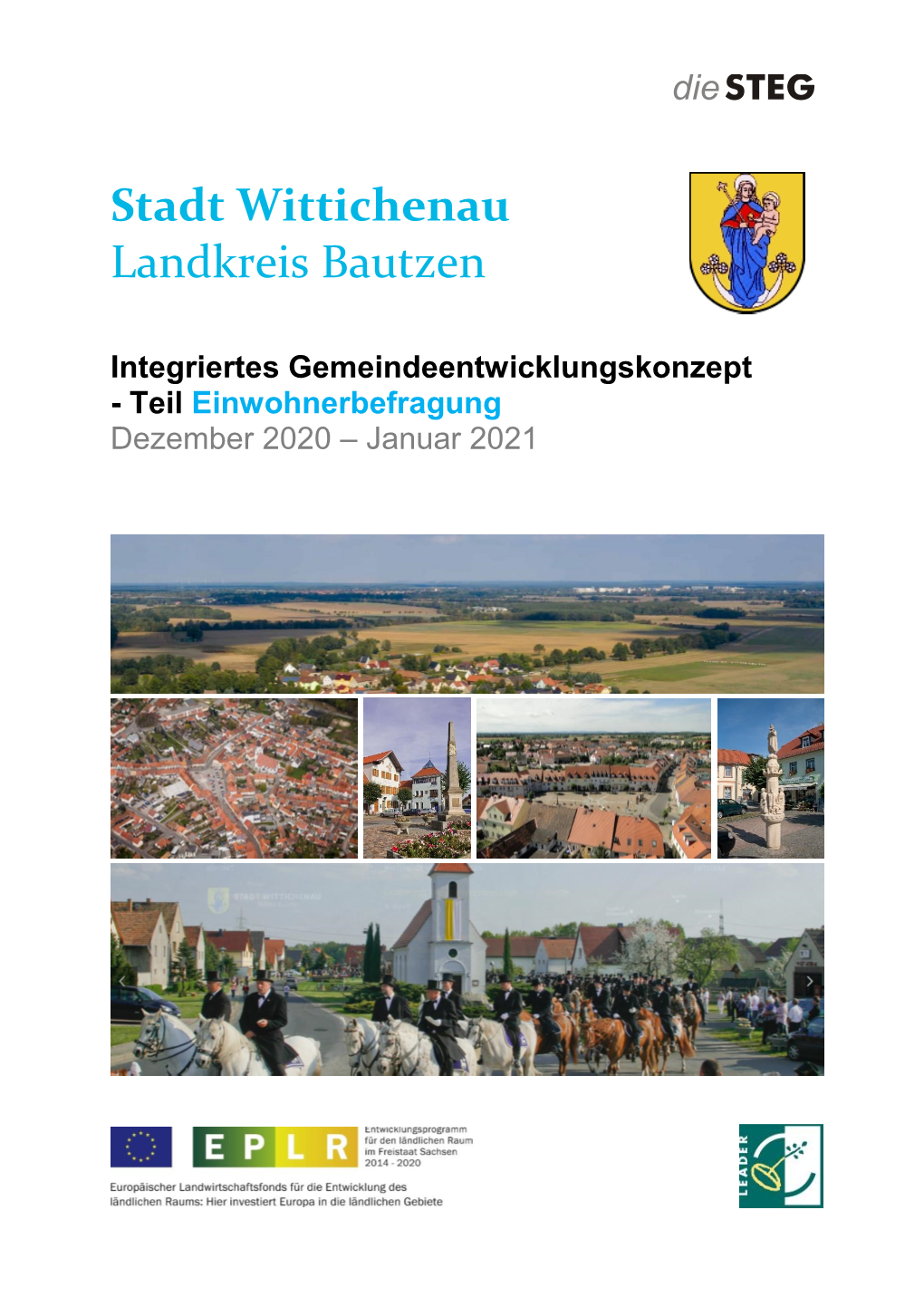 Stadt Wittichenau Landkreis Bautzen
