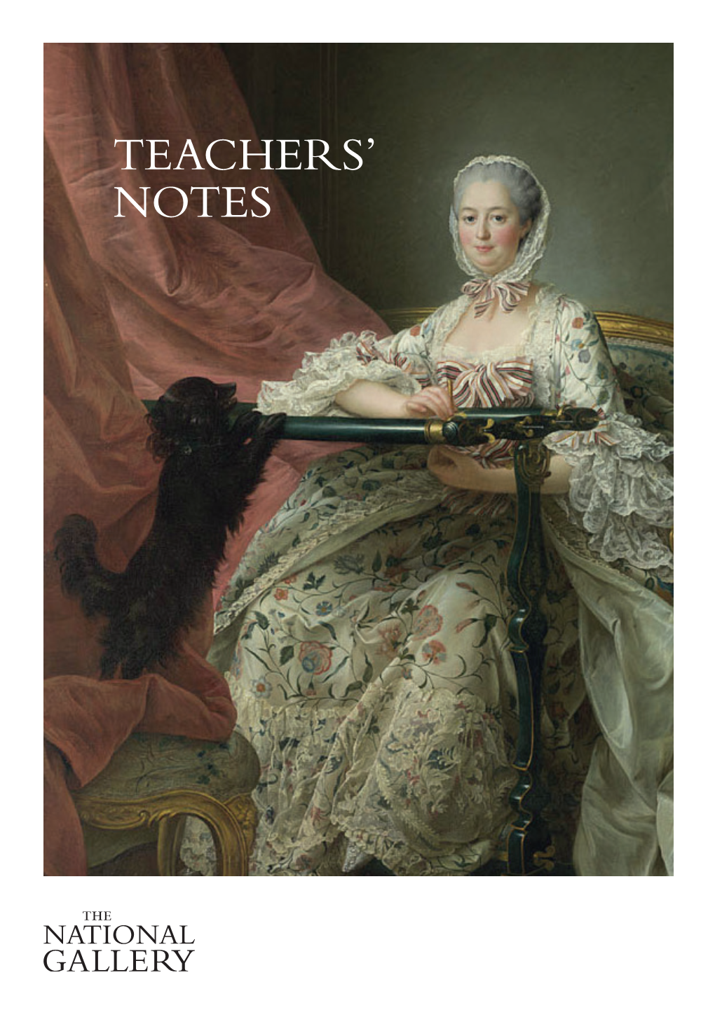 Teachers' Notes