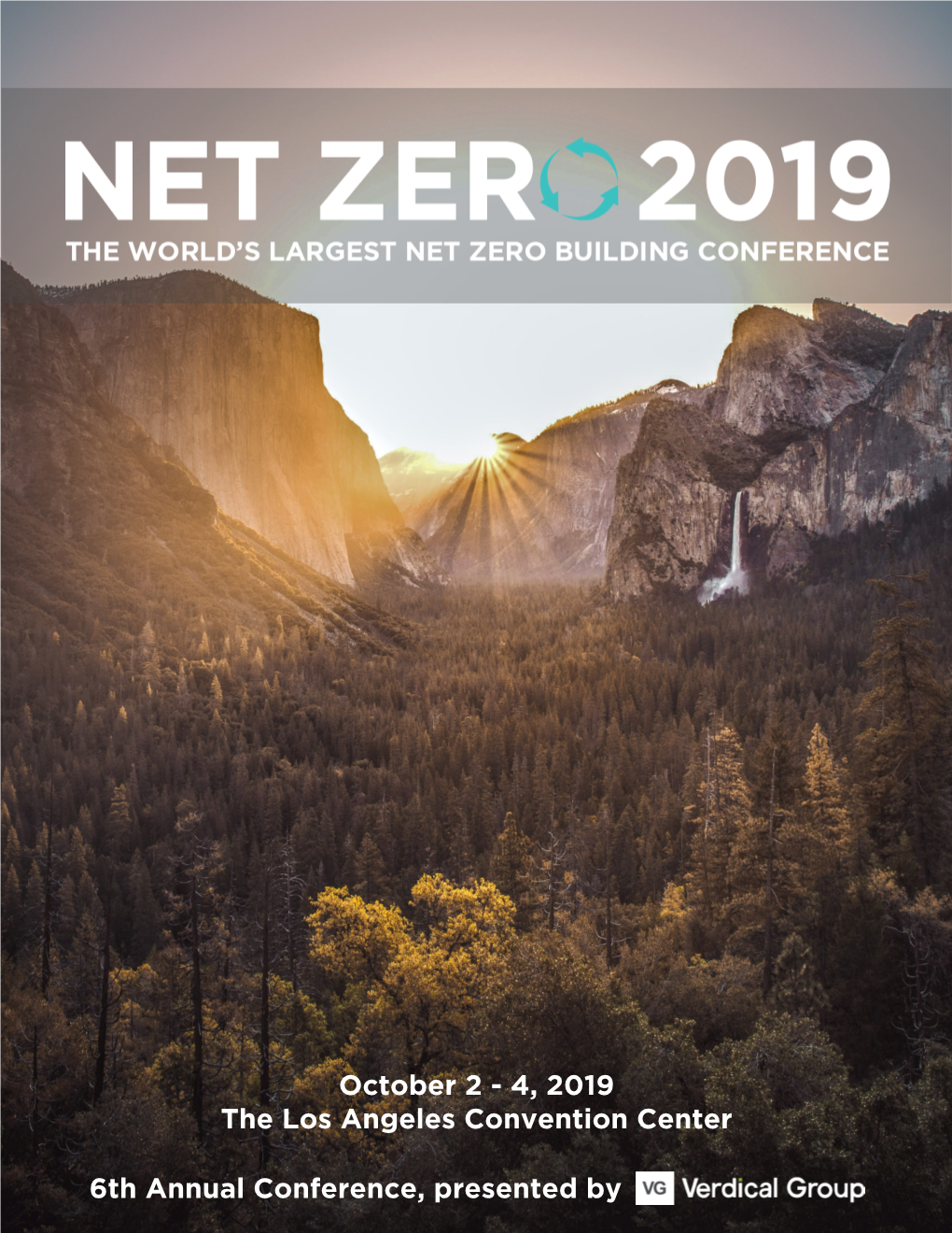 Net Zer 2019 the World's Largest Net Zero Building