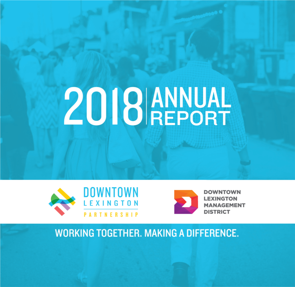 DLP 2019 Annual Report.Indd