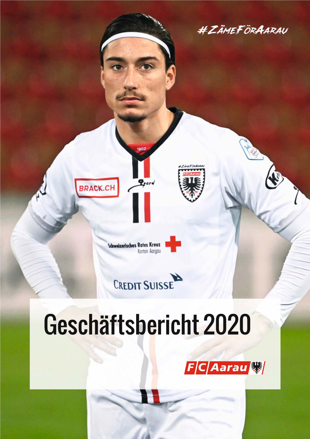 Geschäftsbericht 2020