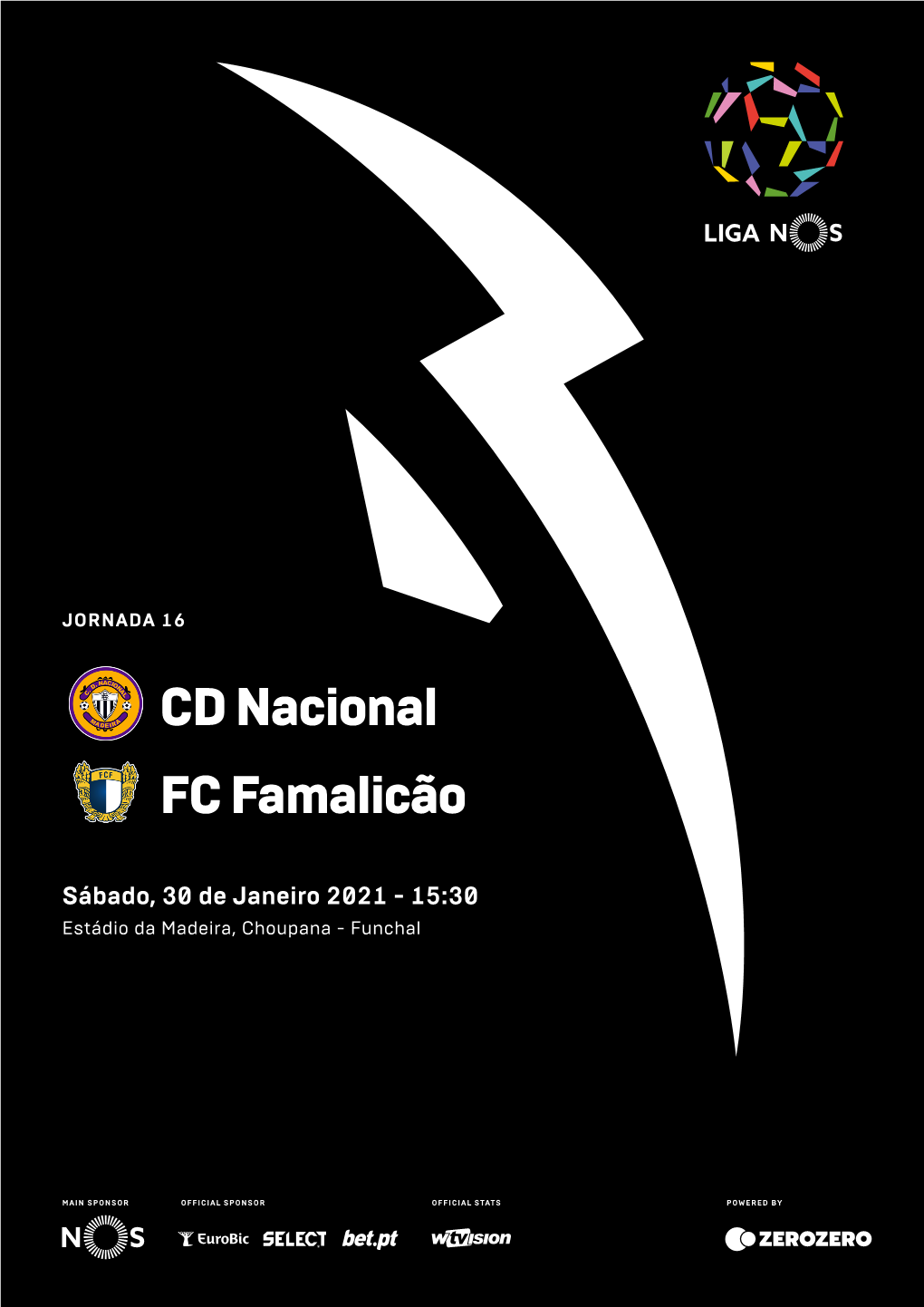 CD Nacional FC Famalicão