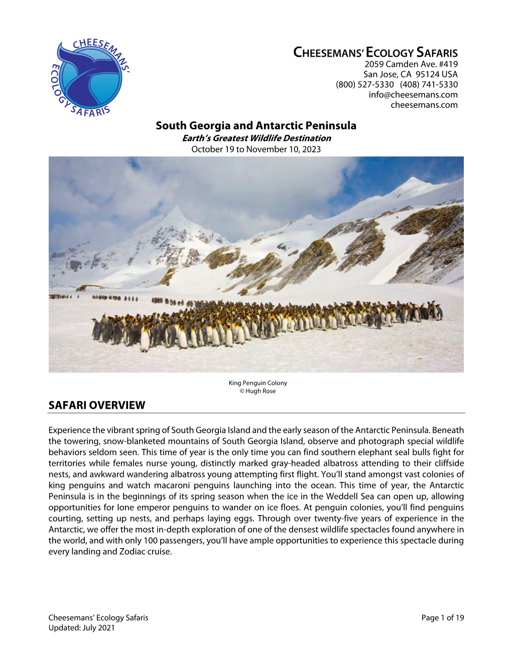 SG and Antarctica Oct2023 Updatedjul2021