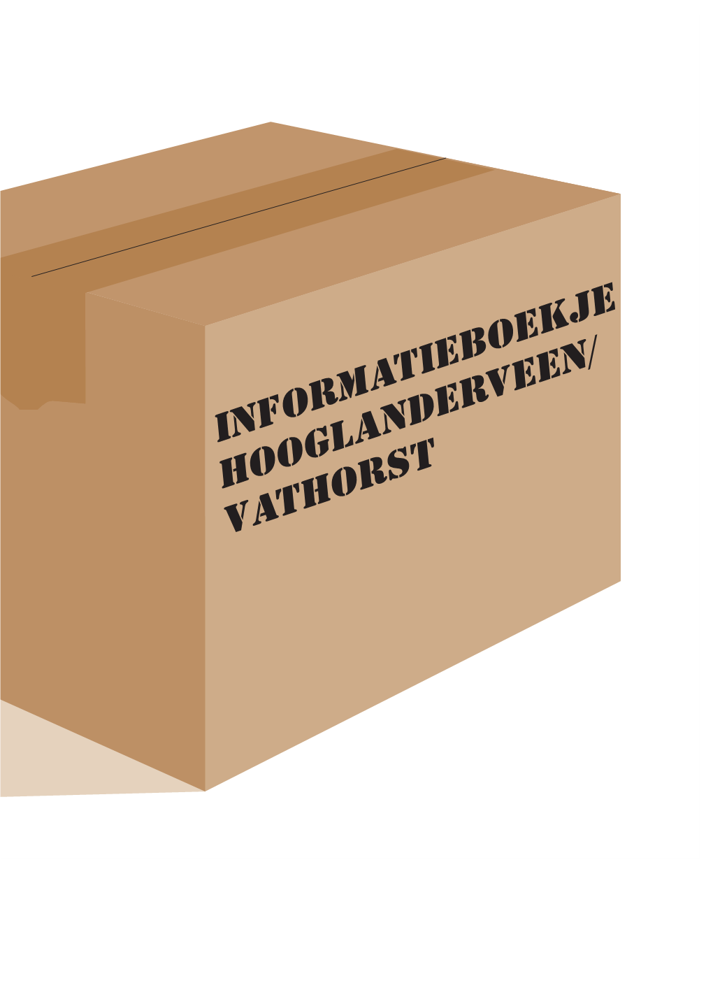 Informatieboekje Hooglanderveen-Vathorst