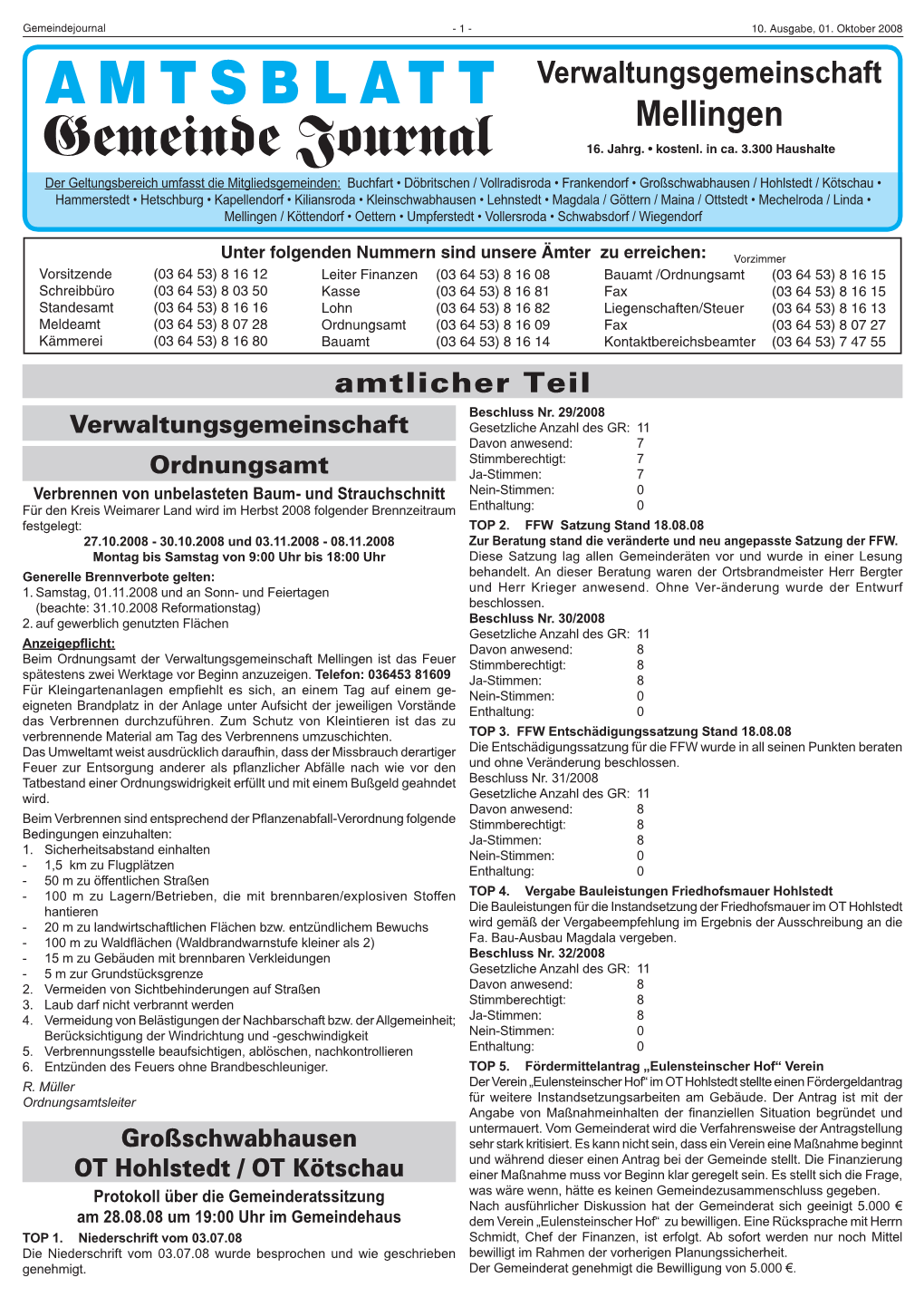 Amtsblatt 10-08.Indd