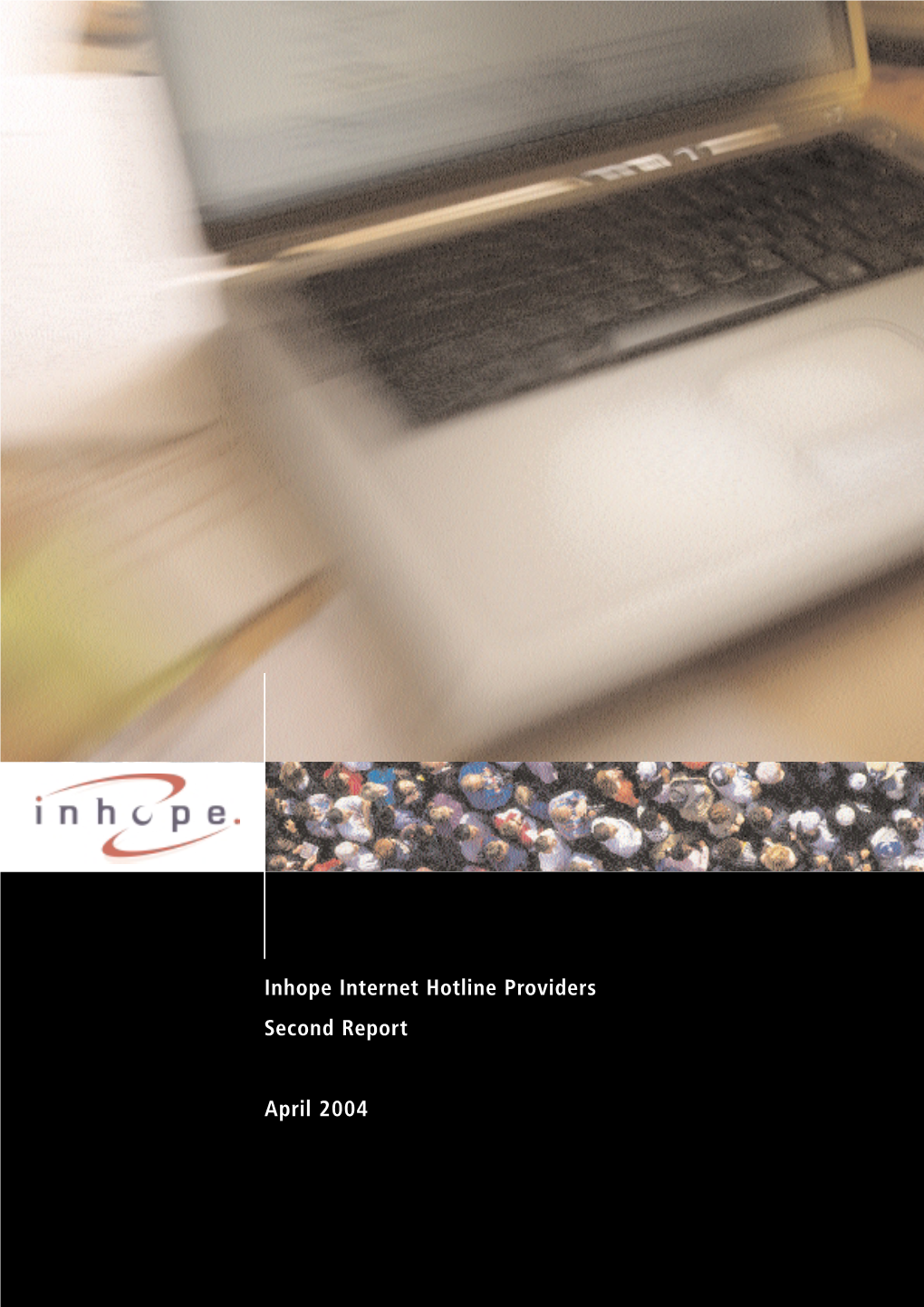 INHOPE Annual Report 2004