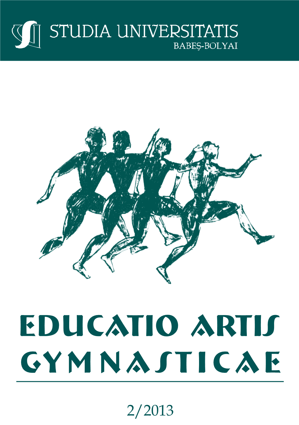 Educatio Artis Gymnasticae