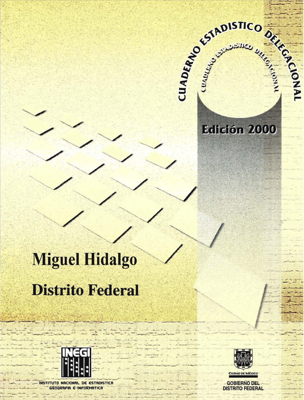 Miguel Hidalgo Distrito Federal