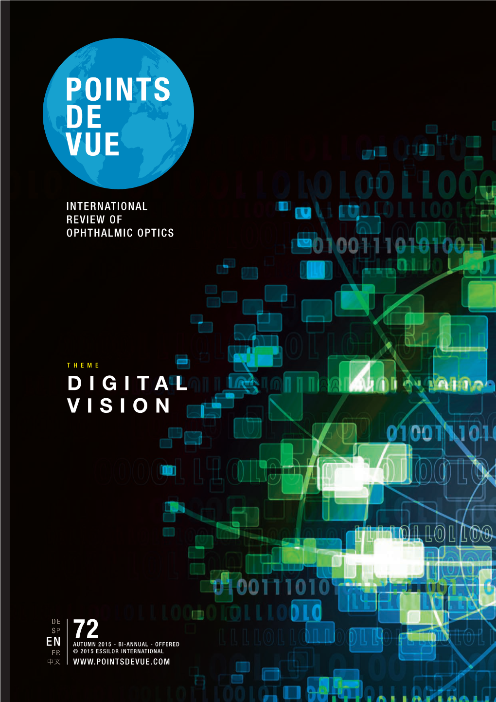 Digital Vision