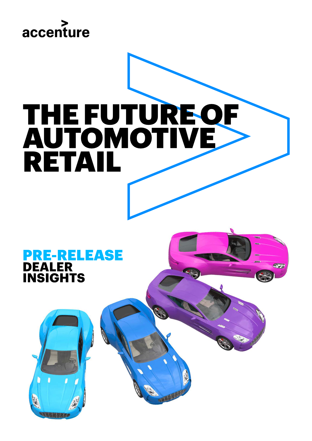 The Future of Automotive Retail