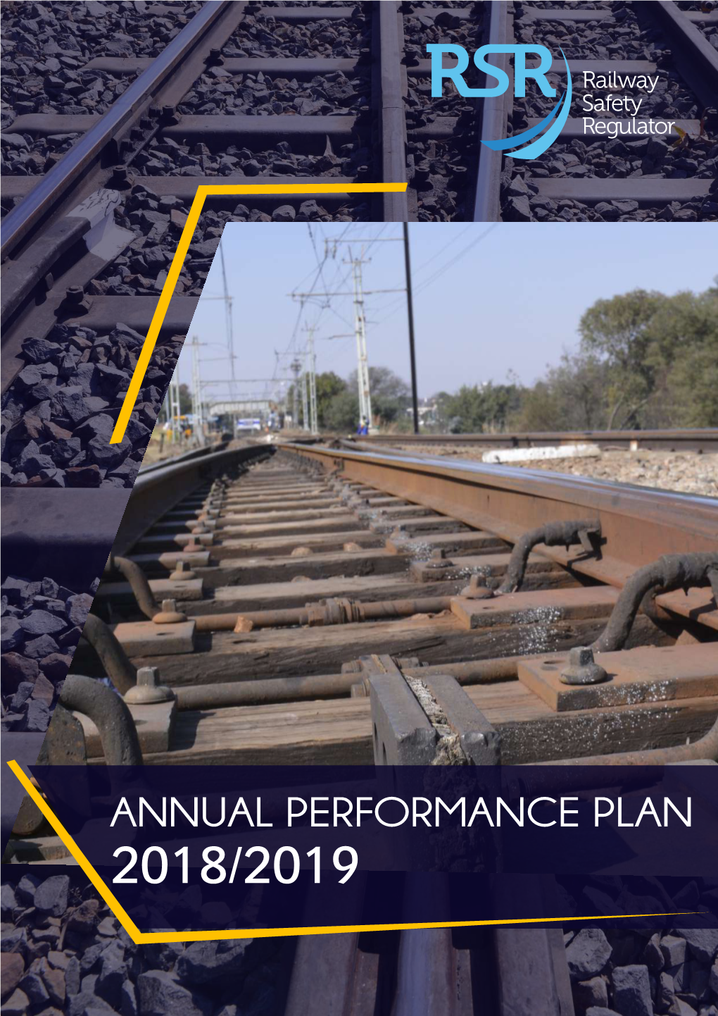 Annual Performance Plan 2018/2019