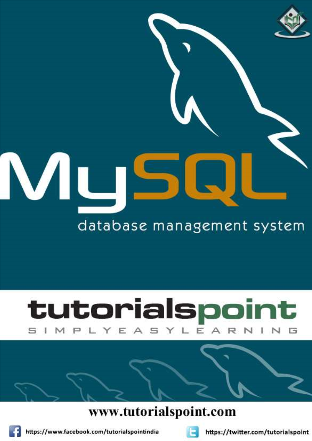Preview Mysql Tutorial (PDF Version)