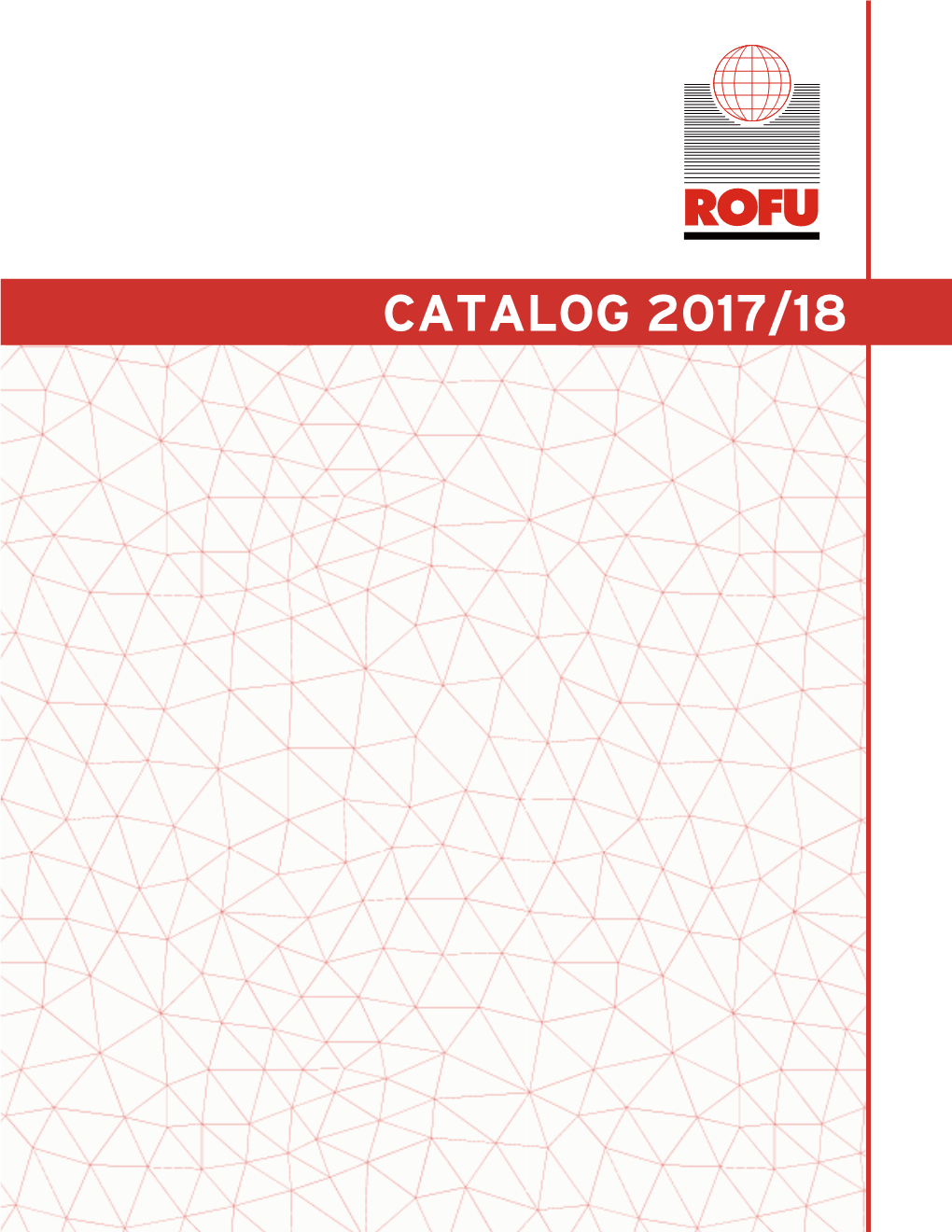 Catalog 2017/18 Table of Contents 1 7 3 5 11 17 51 15 19 18 37 27 57 53 52 36 39 55 20 46 40