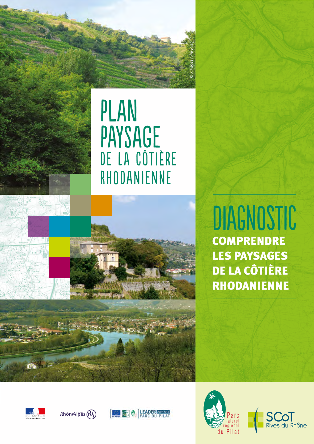 Plan Paysage – Diagnostic