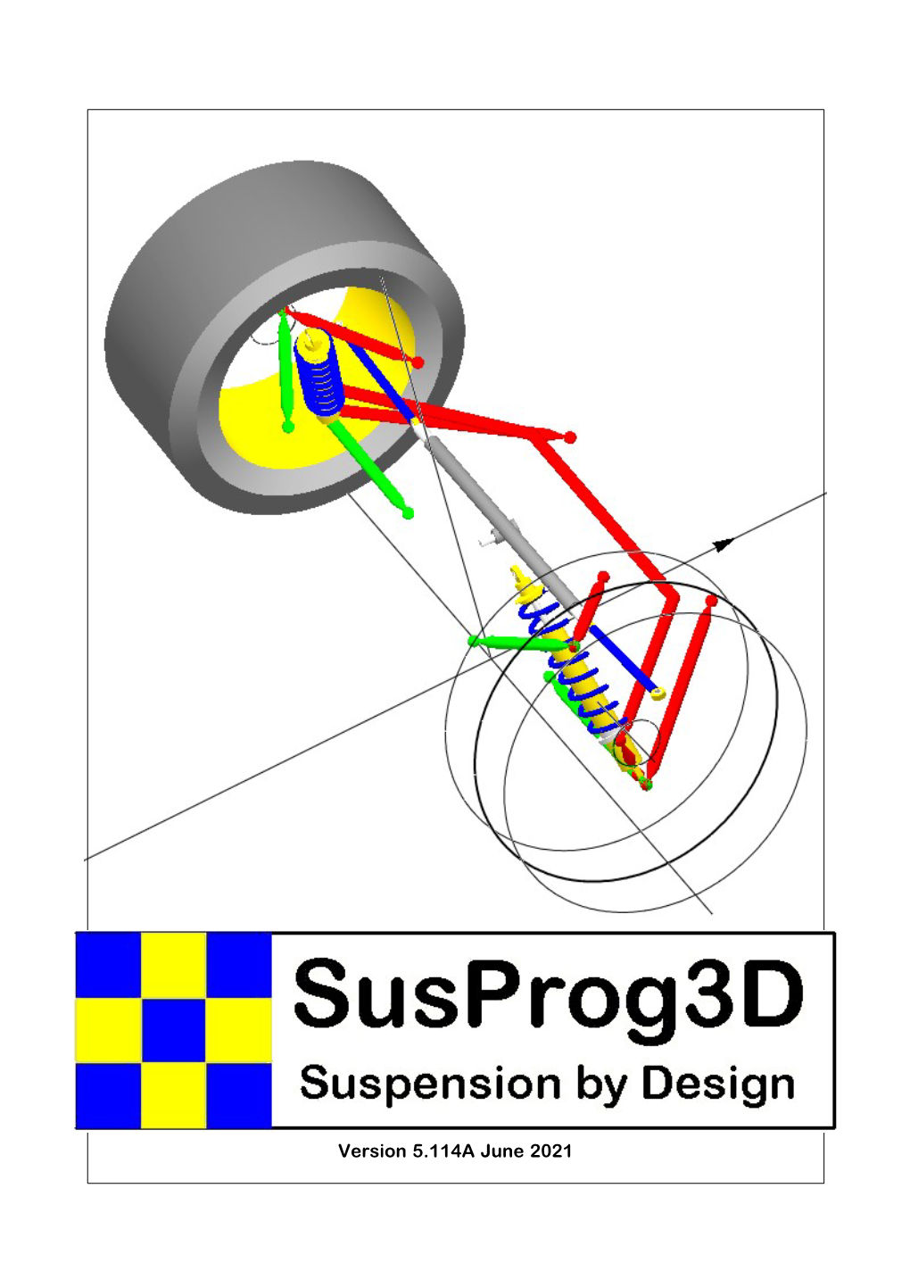 Suspension by Design