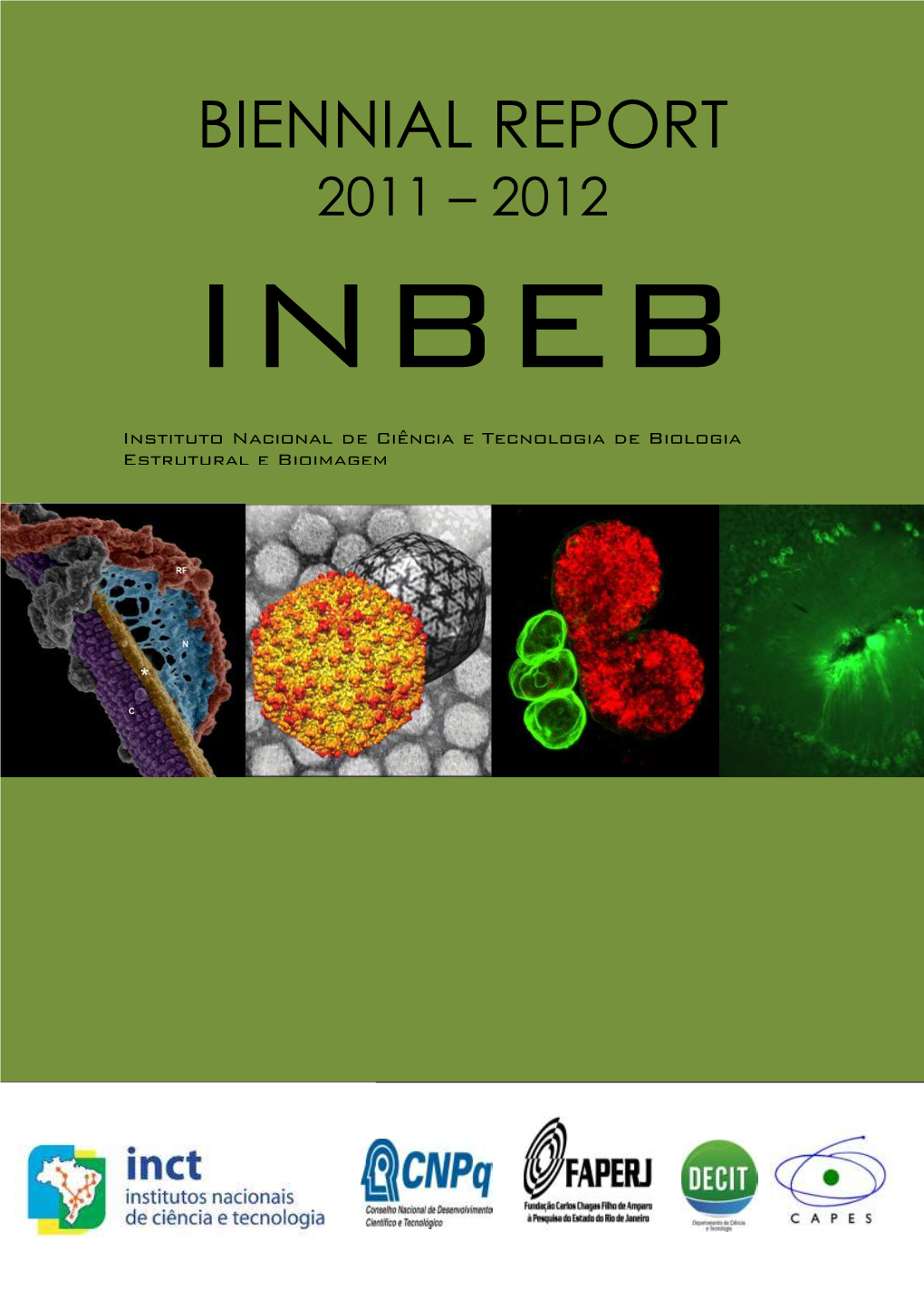 INBEB Biennial Report 2011-2012.Pdf