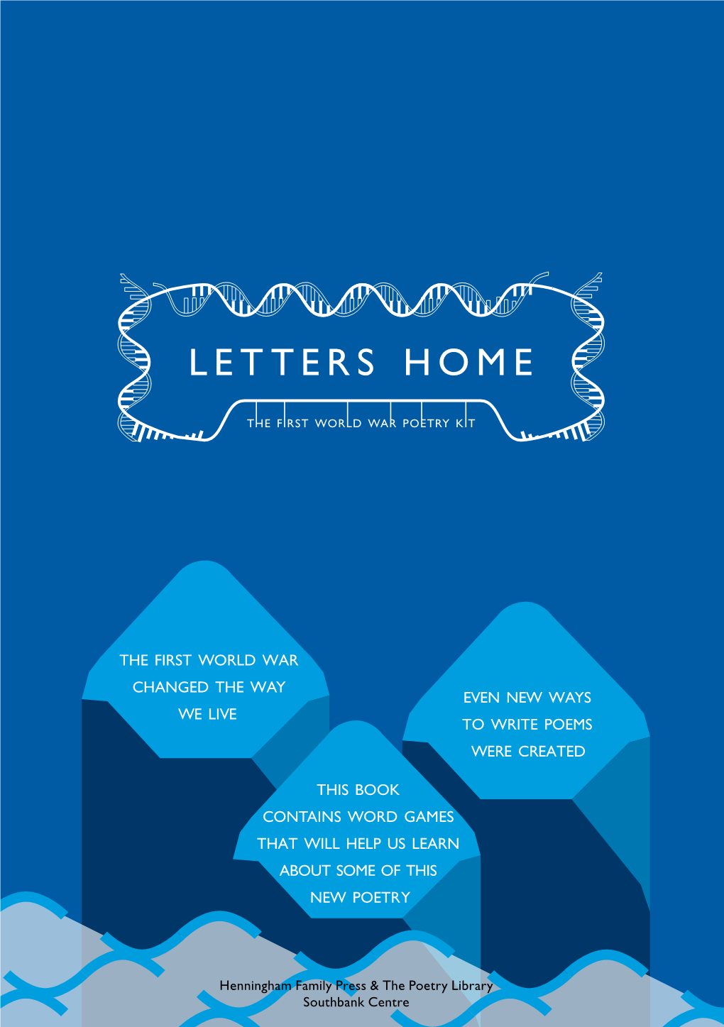 Letters Home