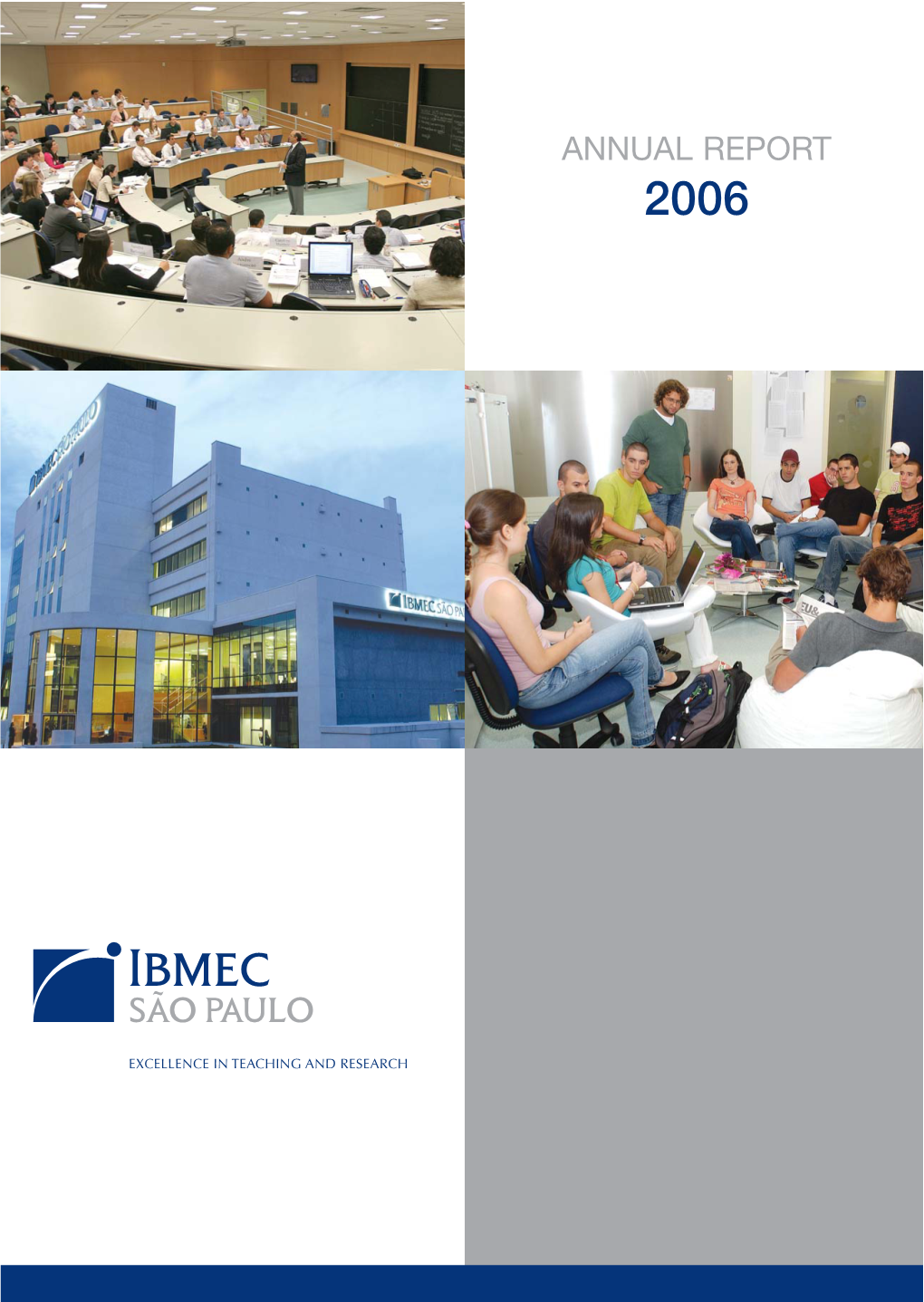 Annual Report 2006