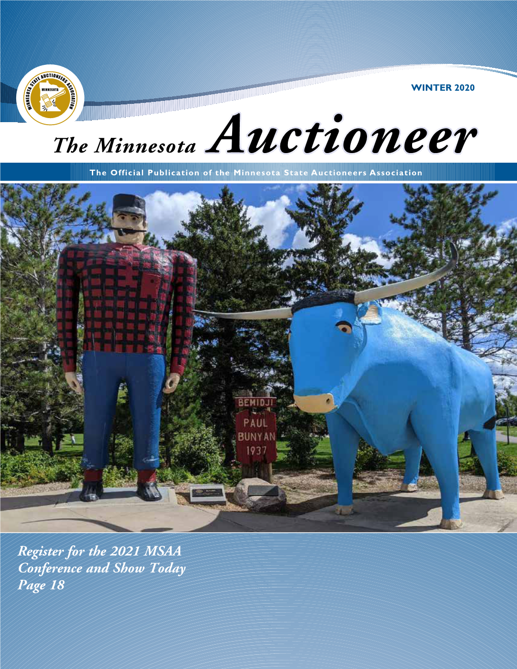 Auctioneer647 664 Yellow the Minnesota