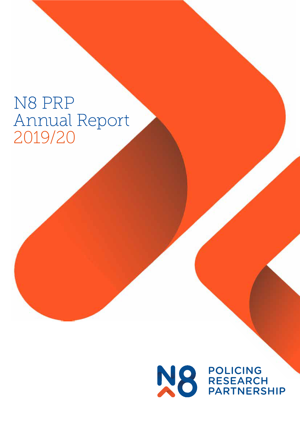 N8 PRP Annual Report 2019/20