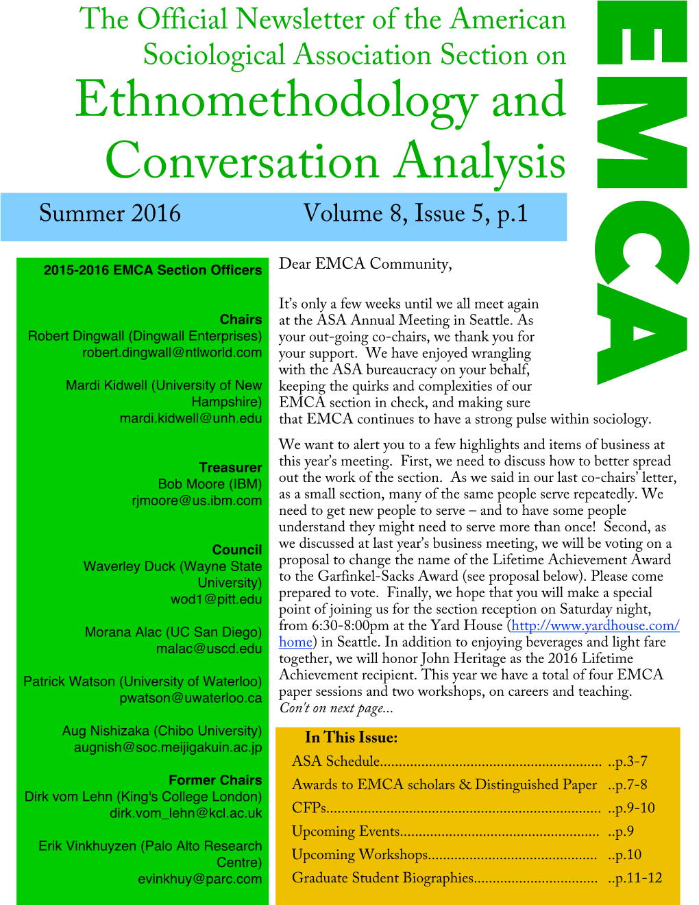 EMCA July-August 2016 Ver 1