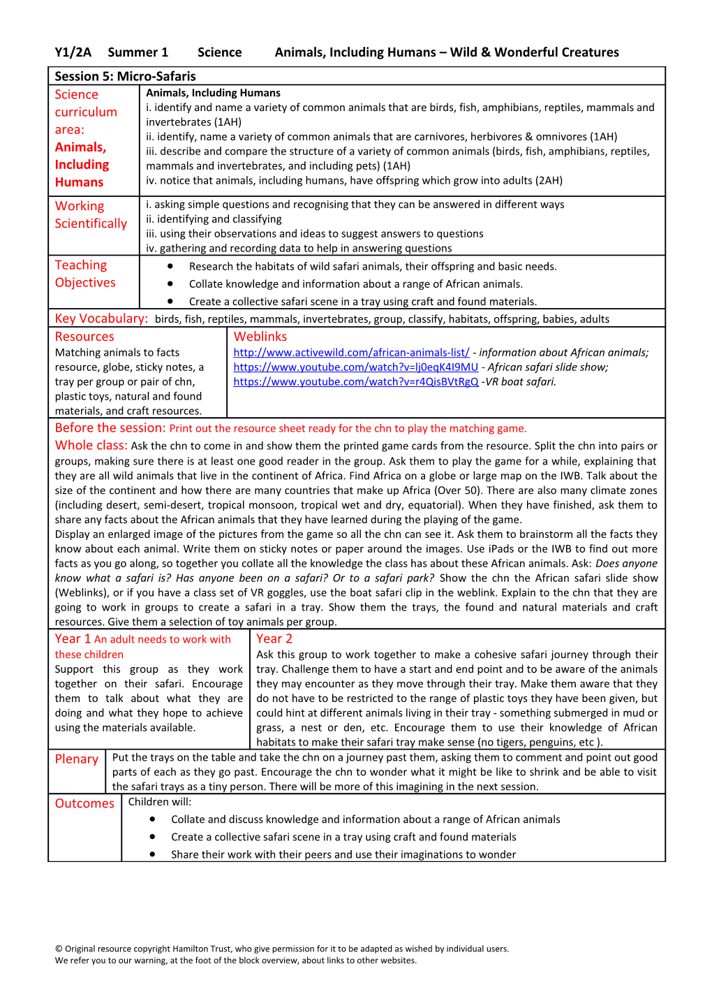 Session 1: Session Title s11