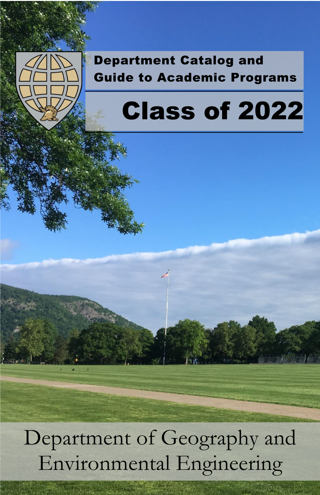 Class of 2022