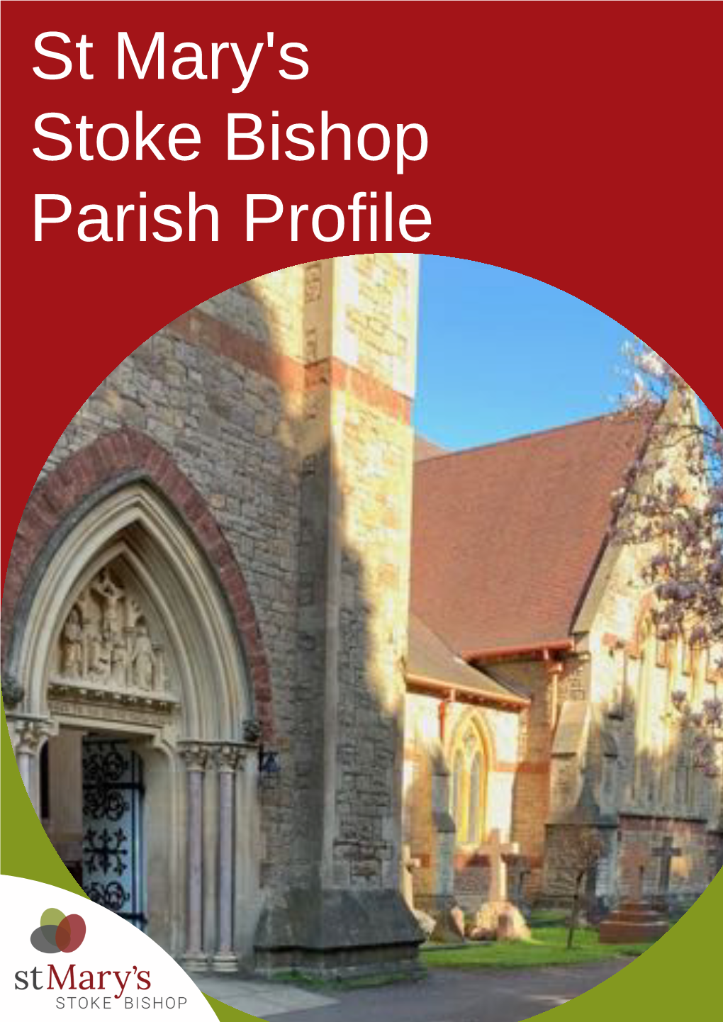 St Mary's Stoke Bishop Parish Profile