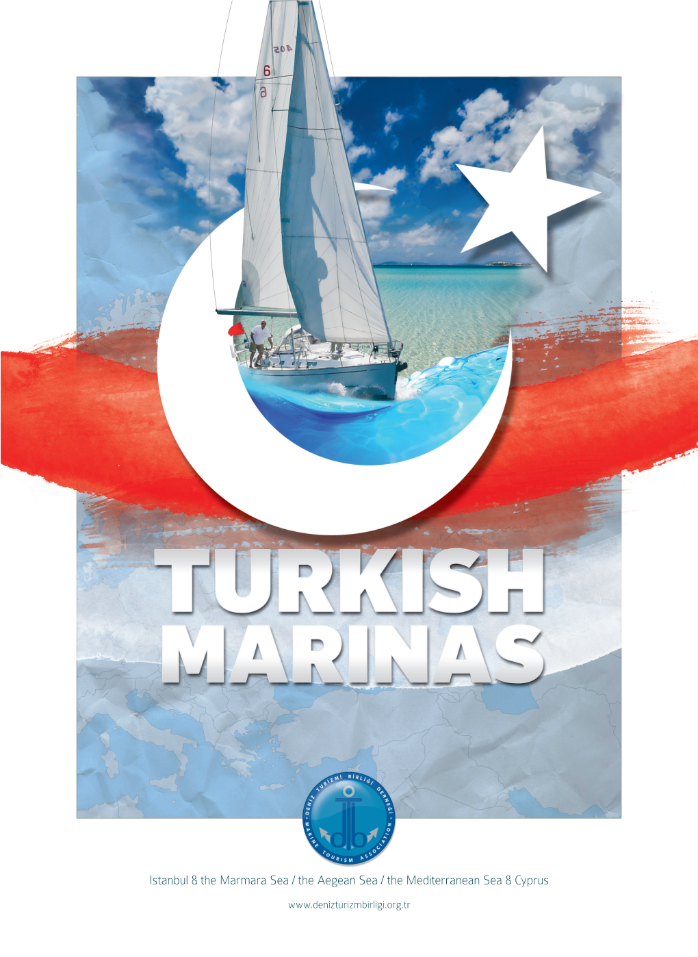 For Wonderful Destinations Sail to Turkey