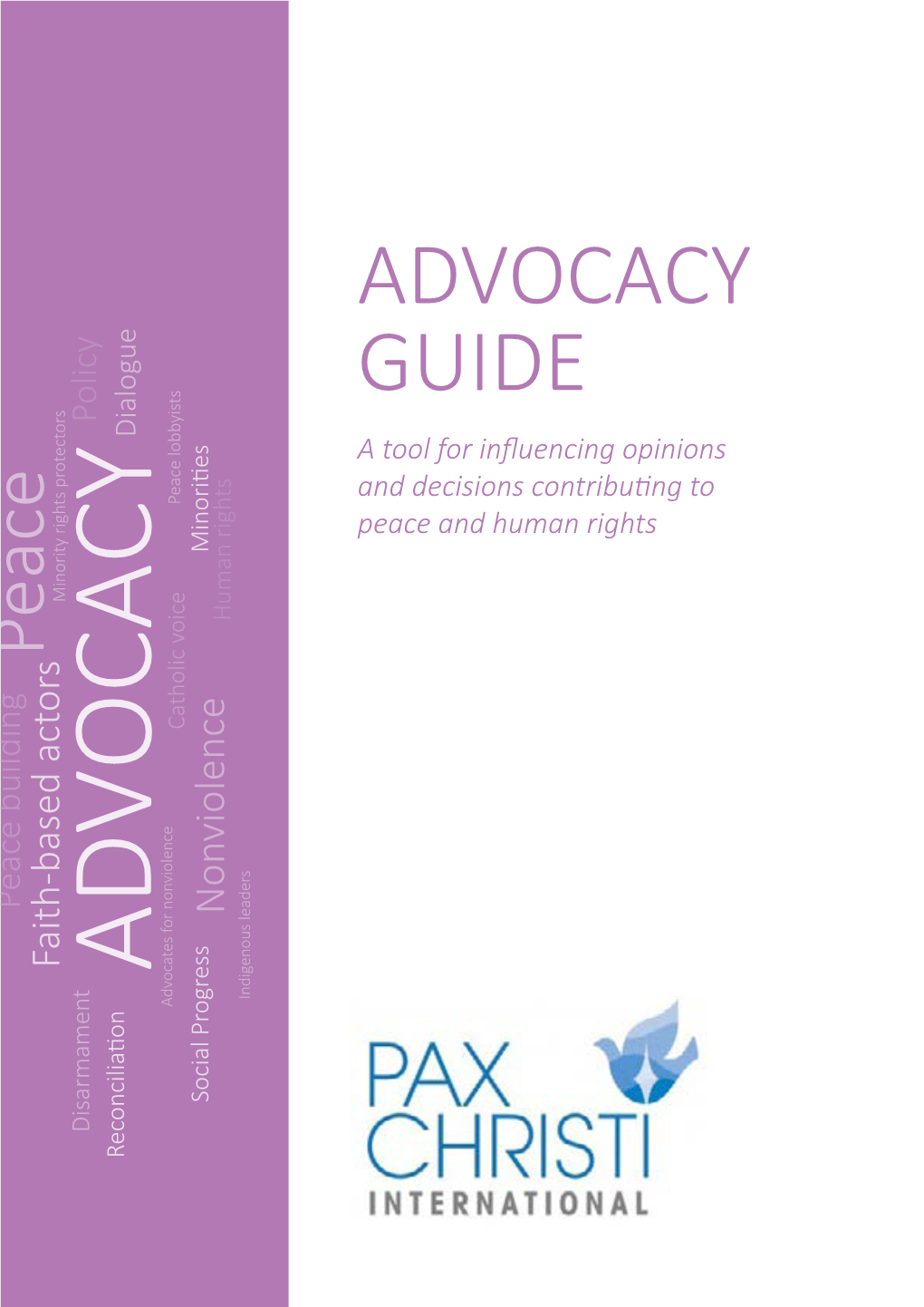 Advocacy Guide