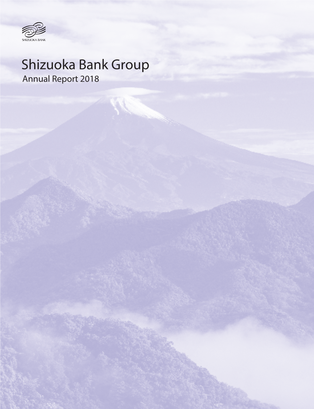 Shizuoka Bank Group Annual Report 2018