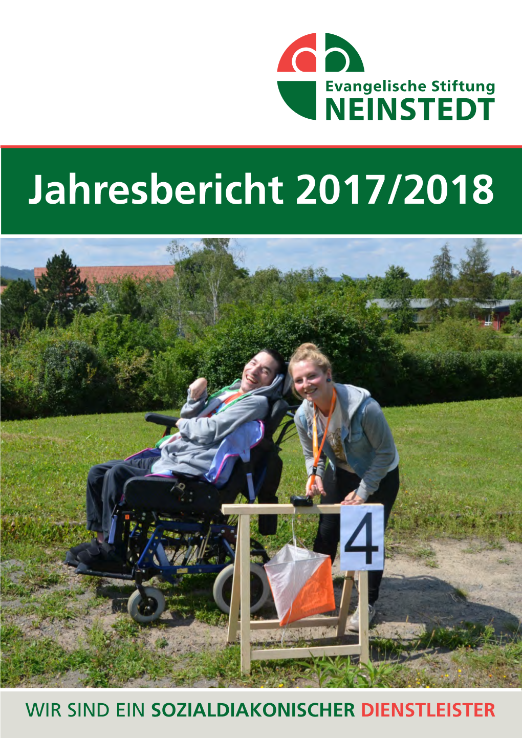 Jahresbericht 2017/2018